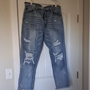 KanCan Classic Blue Jeans